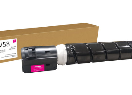 Xerox Everyday Reman Toner Magenta