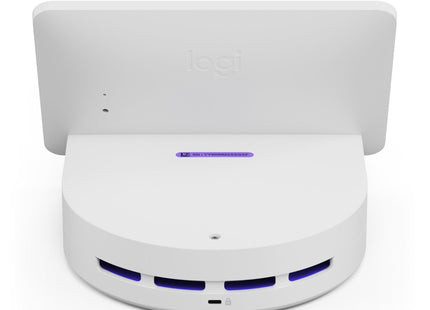 EAN 5099206119055 - Logitech 939-002180 pantalla para sala de reuniones 20,3 cm (8") 1280 x 800 Pixeles IPS 802.11a, 802.11b, imagen 5