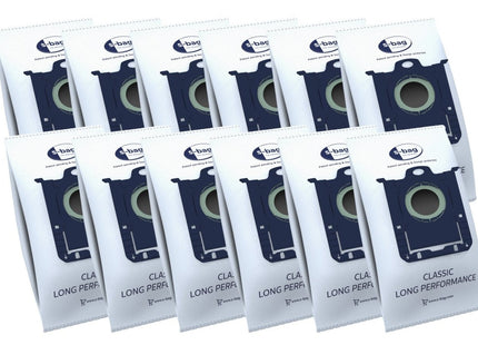 Aeg Gr201sm  Bolsa Para El Polvo