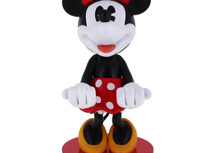 Cable Guy Soporte De Minnie Mouse Mer-3154