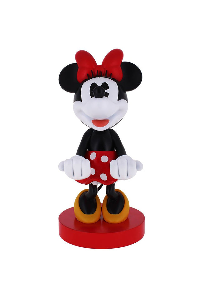 Cable Guy Soporte De Minnie Mouse Mer-3154