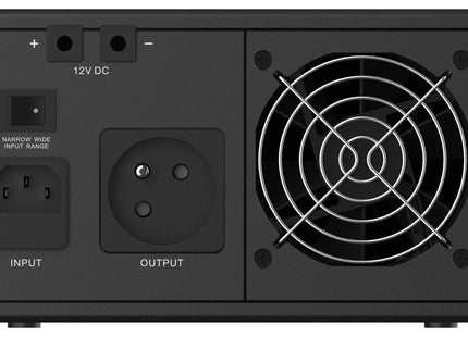 Inversor Bluewalker Powerwalker 650 Sw Fr 325w