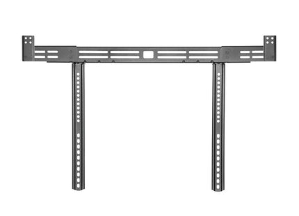 Soporte Universal Para Barra De Sonido, Ajustable En Profundidad (0-4,2 Cm) 10kg Awl29-750bl1 Neomounts