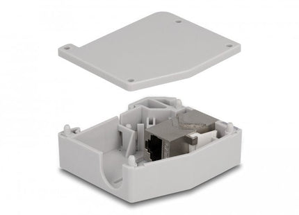 EAN 4043619869596 - DeLOCK 86959 módulo de conector de red imagen 2