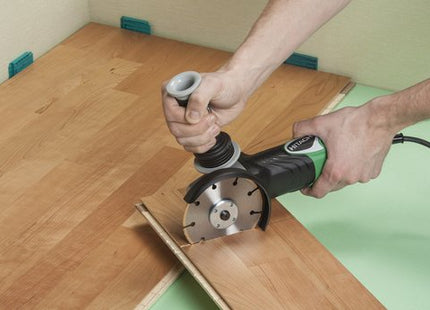 Disco De Corte Ct "Standard" Ø115mm 8369000 Wolfcraft