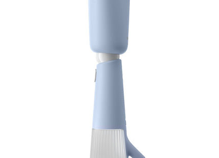 EAN 8720389043772 - Philips 5000 series STH5020/20 vaporizador para ropa Vaporizador manual de prendas 0,12 L 1300 W Azul cla imagen 4