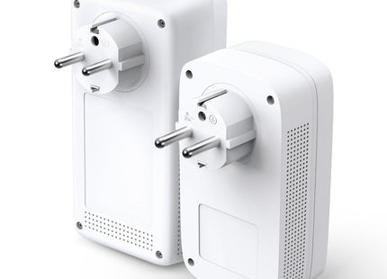 Kit Powerline Tp-Link Tl-Wpa1300p