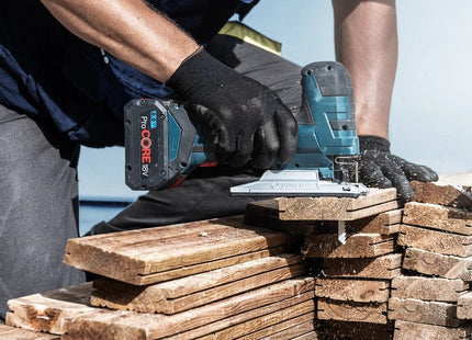 Bosch Hoja De Sierra De Calar Expert T 144 Dhm ''Hardwood Fast'', 3 Piezas 2608900541