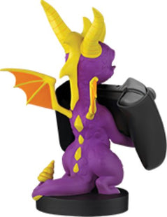 Cable Guy Spyro, Soporte Mer-2388