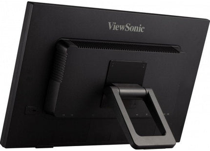 EAN 0766907008654 - Viewsonic TD2423 pantalla para PC 59,9 cm (23.6") 1920 x 1080 Pixeles Full HD LED Pantalla táctil Multi-u imagen 8