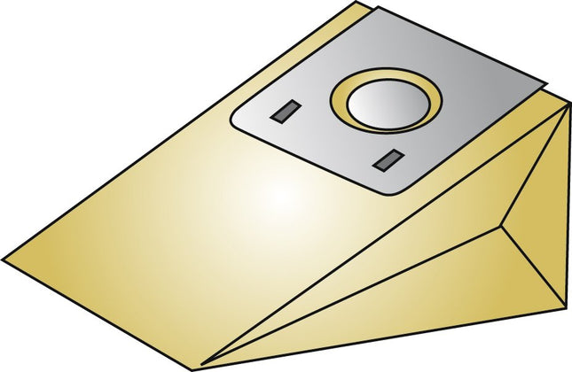 Nilfisk Bolsas De Polvo Serie Coupè, Bolsas De Aspiradora 78602600