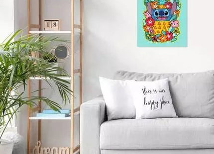 Ravensburger Creart - Punto Disney, Pintura 23933