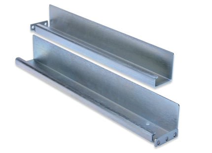 EAN 4016032366454 - Digitus DN-19 GS-NW kit de montaje Acero inoxidable Acero imagen 3