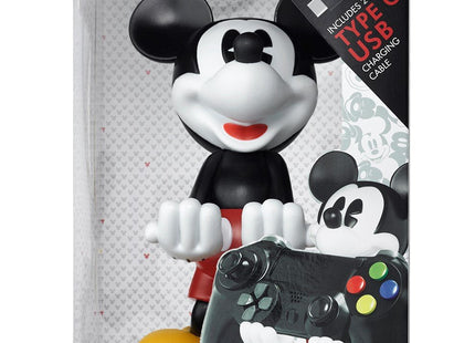 Soporte Smartphones Cable Guy Mickey Mouse