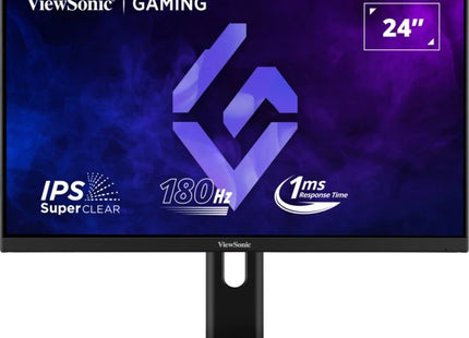 Monitor Viewsonic 24"  Xg24g1fhd Ips 180hz 2xhdmi Dp Ajustable