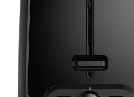 Tostadora  Bosch Home Tat4p420de 2 Rebanada(S) 970 W Negro, Plata Acero Fino/Negro, 2 Rebanada(S), Negro, Plata, Botones, Giratorio, Ce, Vde, 970 W, 220 - 240 V