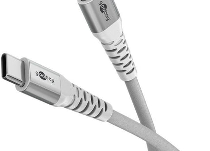 EAN 4040849701931 - Goobay 70193 cable USB USB 2.0 1 m USB C imagen 1