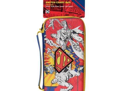 EAN 8436563094224 - Blade Gaming SUPSWPB accesorio y piza de videoconsola Maleta de transporte imagen 1