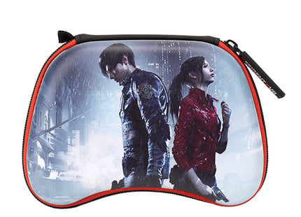 EAN 8436563091827 - Blade Gaming REPS4CASEEVIL accesorio de controlador de juego Estuche para mandos de videoconsola imagen 1