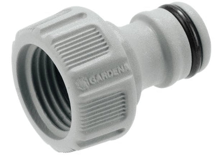 Gardena Conector Grifo 21mm (G 1/2"), Pieza Grifo 18220-50