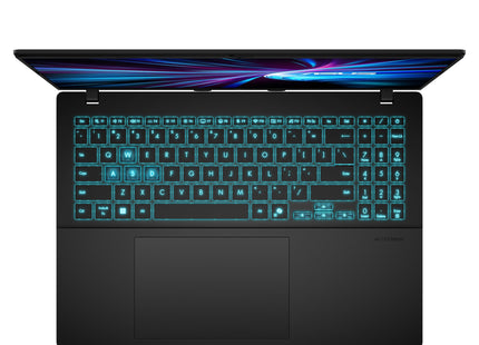 EAN 4711387889305 - ASUS V16 V3607VU-RP148 40,6 cm (16") DDR5-SDRAM NVIDIA GeForce RTX 4050 Wi-Fi 6 (802.11ax) imagen 5