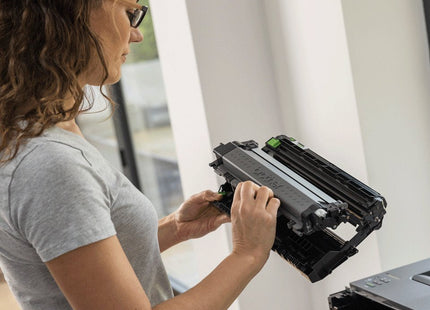 Tóner Original Brother Tn2510 Negro