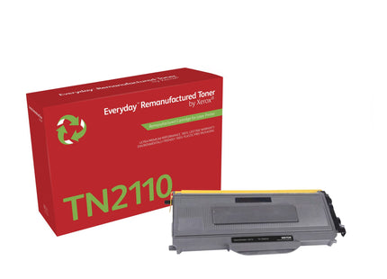 EAN 0095205963045 - 106R02322 cartucho de tóner 1 pieza(s) Negro imagen 1