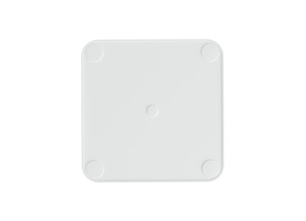 Soporte Genesis Auriculares Thulium 100 Color Blanco