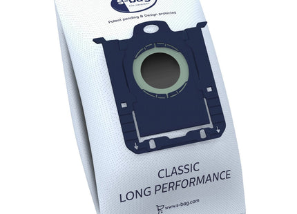 Bolsas De Recambio Silex Para Aspirador Electrolux, Philips, Aeg