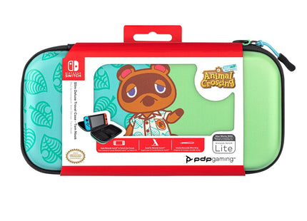 Funda Deluxe Edición Animal Crossing