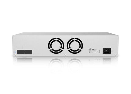 EAN 0810010075314 - Ubiquiti UNVR-Pro 2U Gris imagen 5