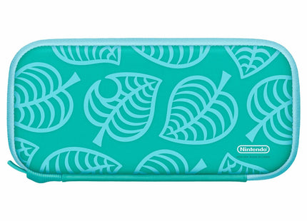 Kit Accesorios Nintendo Switch Lite Animal Crossin Funda + Protector Lcd /New Horizons 10004106