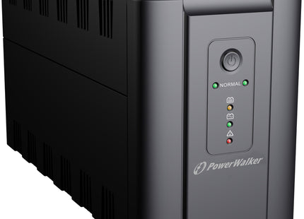 Powerwalker Vi 2200 Sh Iec 2200va Sai/Ups 10120076