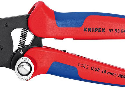 Knipex 97 53 04 Alicate