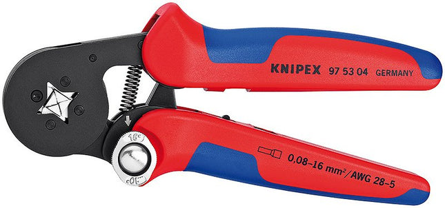 Knipex 97 53 04 Alicate
