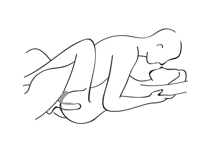 EAN 4049369014095 - Satisfyer Double Whale Vibrador para pareja Ambidextro imagen 5