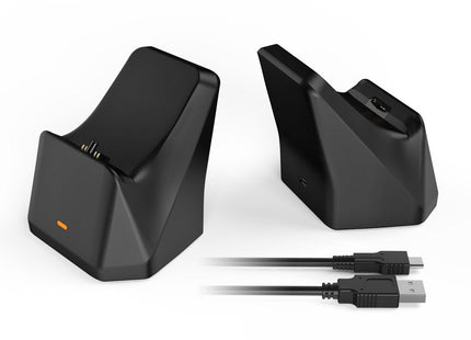 Dobe Tp5-0586 Accesorio Y Piza De Videoconsola Sistema De Carga