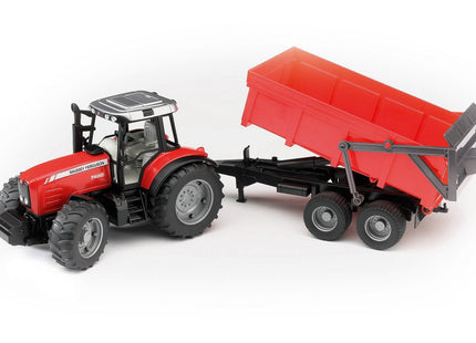 Bruder 2045 Vehículo De Juguete