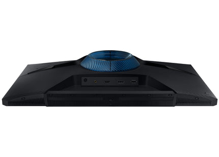 Samsung Ls24dg302euxen 24" Va Gaming Monitor 1920x1080 16:9 250cd M2 1ms Hdmi, Dp