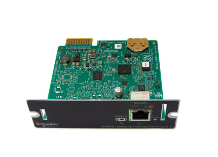 EAN 0731304355533 - APC UPS NETWORK MANAGEMENT CARD imagen 6