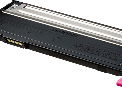 EAN 0191628452996 - Samsung CLT-M4092S Magenta Toner Cartridge cartucho de tóner 1 pieza(s) Original imagen 2