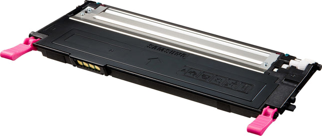 EAN 0191628452996 - Samsung CLT-M4092S Magenta Toner Cartridge cartucho de tóner 1 pieza(s) Original imagen 2