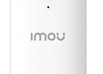 Videoportero Imou Db61i 5 Mp 2560 X 1920 Px Ip65 Wifi Visión Nocturna Pared Blanco