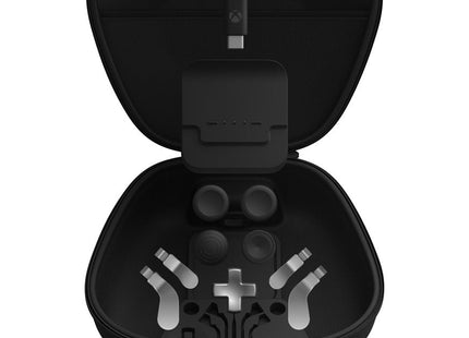Ms Xbox Elite Series 2 Complete Component Pack