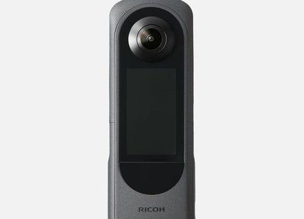 Ricoh Theta X 2023