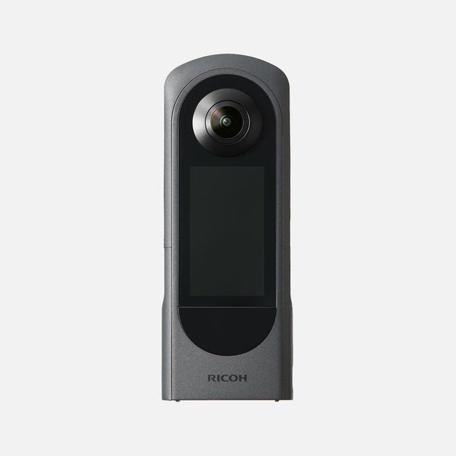 Ricoh Theta X 2023