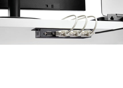 Startech Concentrador Adaptador Usb A Serie Rs232