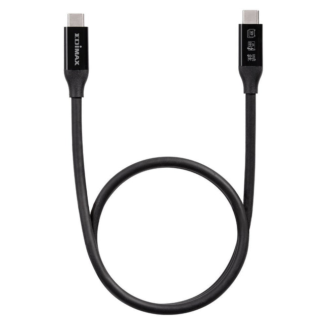 Edimax Uc4-020tp Usb4 Thb3 40gb Cable 2m C-C