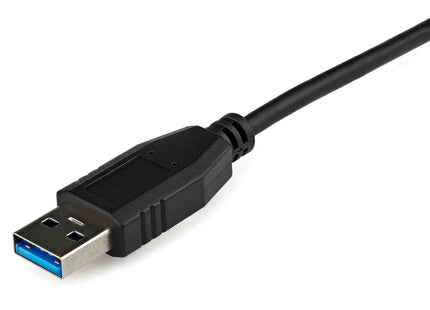 EAN 0031112761916 - StarTech.com USB31000S adaptador y tarjeta de red 5000 Mbit/s imagen 4