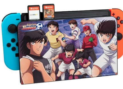 Koch Media 1059953 Funda Para Consola Portátil Nintendo Microfibra, Plástico Multicolor